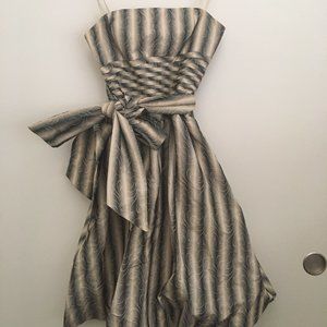BCBG Cocktail Dress